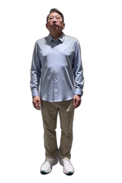 您的专属 3D 数字人体